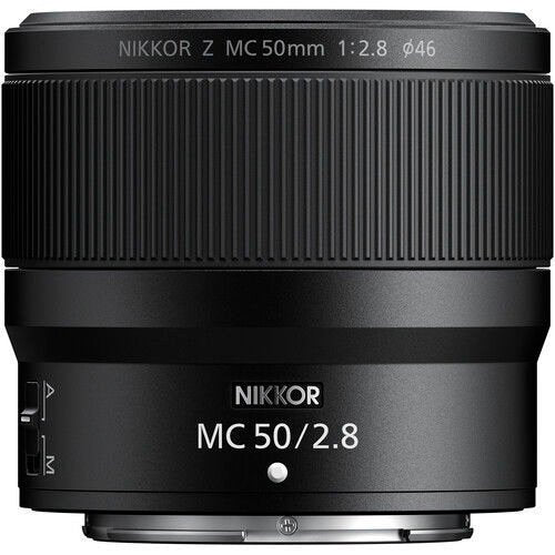 NIKON NIKKOR Z MC 50MM F/2.8 MACRO LENS - cambuy-lives NIKON NIKKOR Z MC 50MM F/2.8 MACRO LENS - cambuy-lives